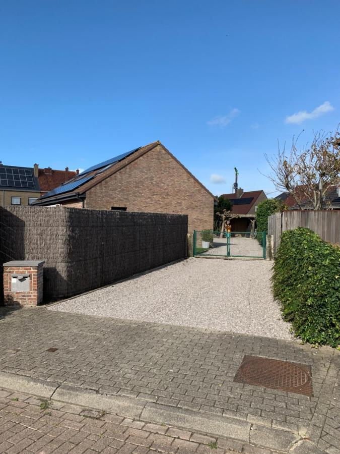 Lily's Place Middelkerke